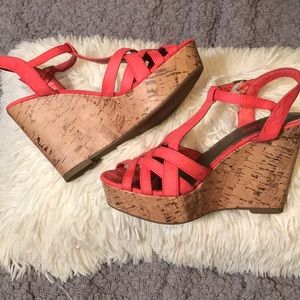 Brash Wedges